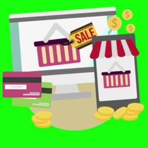 infographic animation