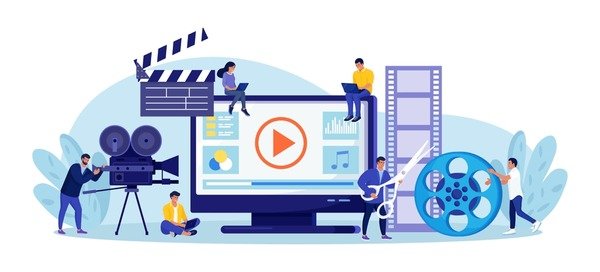 motion design studio designers animators 600nw 2183607671